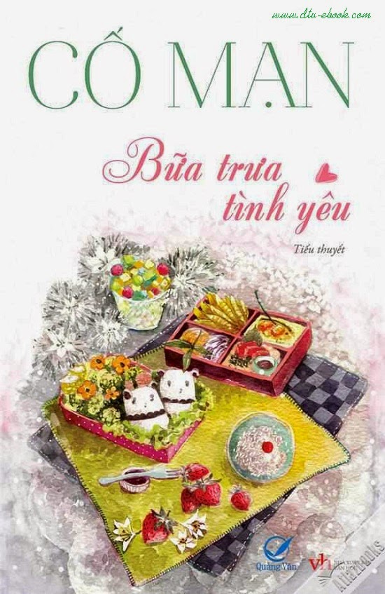 Bữa Trưa Tình Yêu