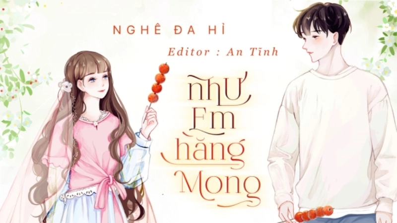 Như Em Hằng Mong