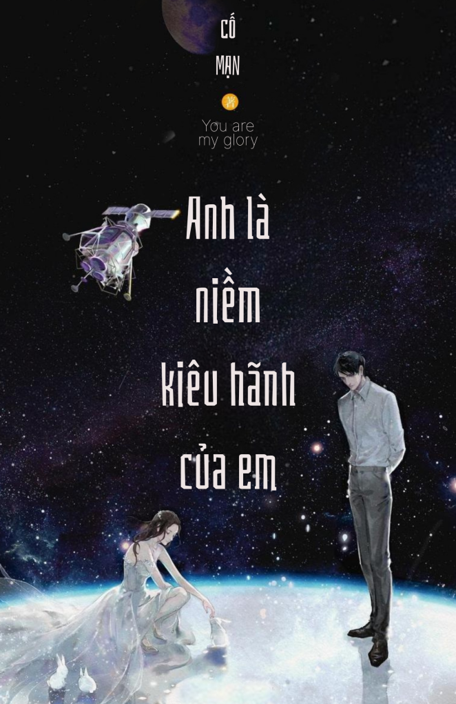 Em Là Niềm Kiêu Hãnh Của Anh