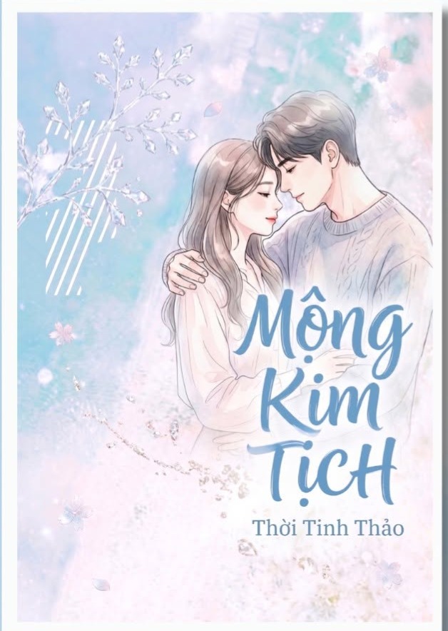 Mộng Kim Tịch - Thời Tinh Thảo