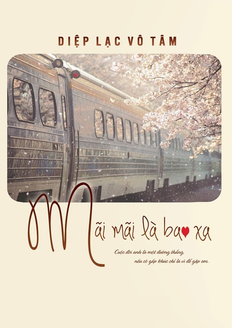Mãi Mãi Là Bao Xa