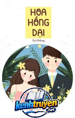Hoa Hồng Dại