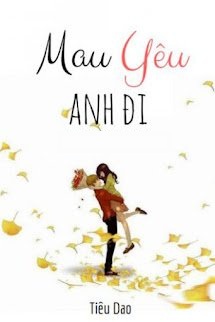 Mau Yêu Anh Đi