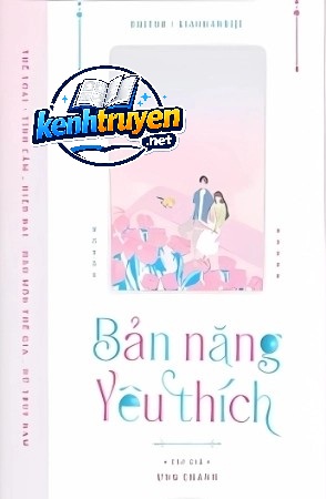 Bản Năng Yêu Thích